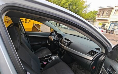 Mitsubishi Lancer IX, 2008 год, 490 000 рублей, 7 фотография