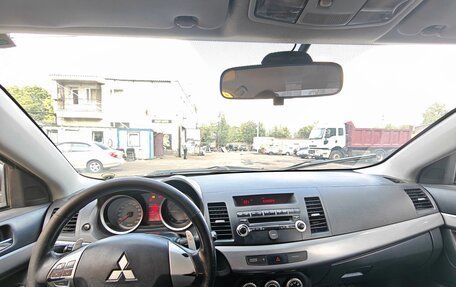 Mitsubishi Lancer IX, 2008 год, 490 000 рублей, 8 фотография
