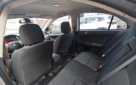Mitsubishi Lancer IX, 2008 год, 490 000 рублей, 6 фотография