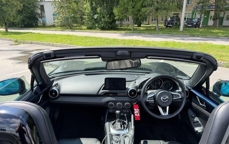 Mazda Roadster IV (ND), 2022 год, 1 970 000 рублей, 10 фотография