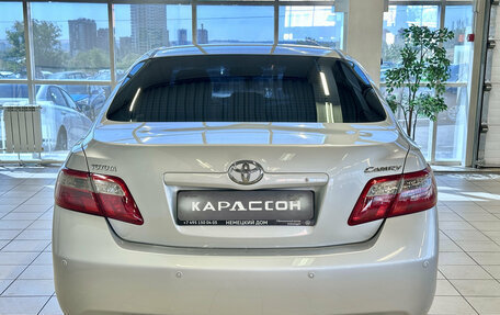 Toyota Camry, 2010 год, 1 240 000 рублей, 4 фотография
