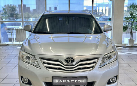 Toyota Camry, 2010 год, 1 240 000 рублей, 3 фотография
