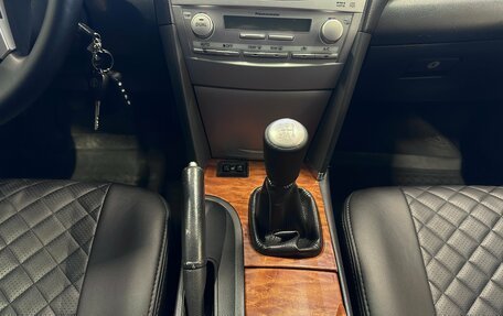 Toyota Camry, 2010 год, 1 240 000 рублей, 13 фотография