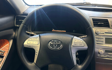 Toyota Camry, 2010 год, 1 240 000 рублей, 7 фотография
