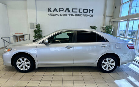 Toyota Camry, 2010 год, 1 240 000 рублей, 5 фотография
