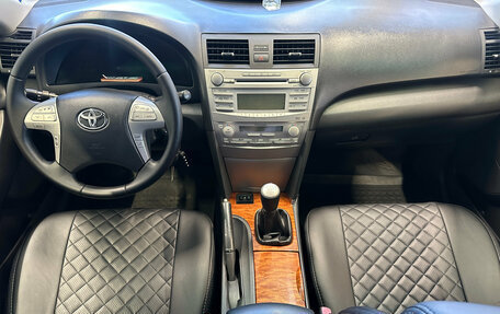 Toyota Camry, 2010 год, 1 240 000 рублей, 8 фотография