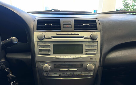 Toyota Camry, 2010 год, 1 240 000 рублей, 12 фотография