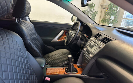 Toyota Camry, 2010 год, 1 240 000 рублей, 9 фотография