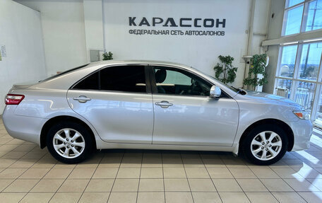 Toyota Camry, 2010 год, 1 240 000 рублей, 6 фотография