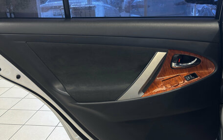 Toyota Camry, 2010 год, 1 240 000 рублей, 15 фотография