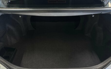 Toyota Camry, 2010 год, 1 240 000 рублей, 18 фотография
