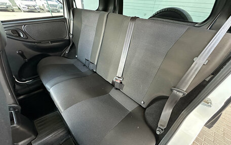 Chevrolet Niva I рестайлинг, 2019 год, 849 000 рублей, 11 фотография