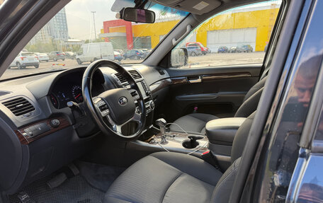 KIA Mohave I, 2017 год, 2 760 000 рублей, 6 фотография