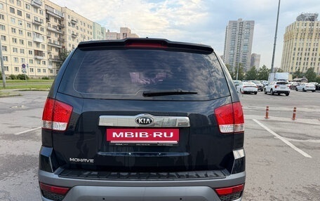 KIA Mohave I, 2017 год, 2 760 000 рублей, 4 фотография