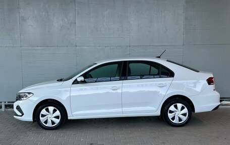 Volkswagen Polo VI (EU Market), 2021 год, 1 700 000 рублей, 4 фотография