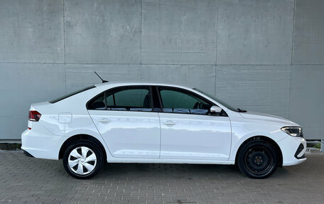 Volkswagen Polo VI (EU Market), 2021 год, 1 700 000 рублей, 8 фотография