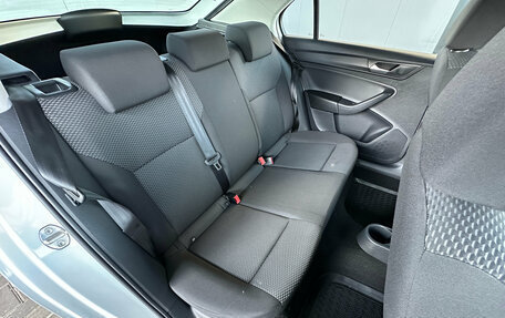 Volkswagen Polo VI (EU Market), 2021 год, 1 700 000 рублей, 13 фотография