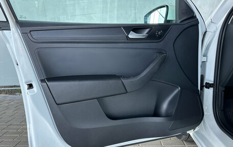 Volkswagen Polo VI (EU Market), 2021 год, 1 700 000 рублей, 18 фотография