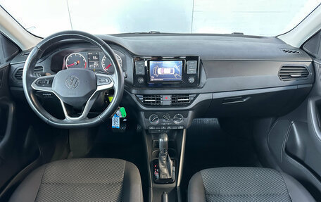 Volkswagen Polo VI (EU Market), 2021 год, 1 700 000 рублей, 14 фотография