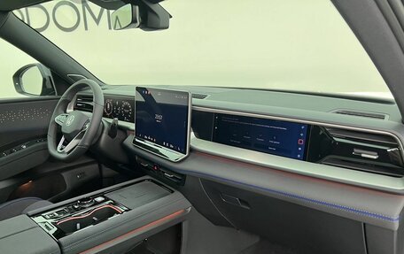 Volkswagen Teramont, 2026 год, 5 990 000 рублей, 9 фотография