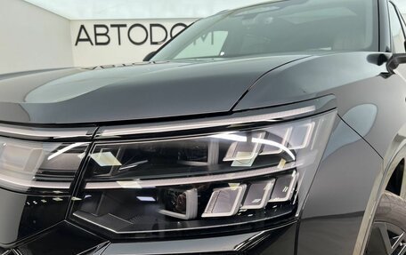 Volkswagen Teramont, 2026 год, 5 990 000 рублей, 7 фотография
