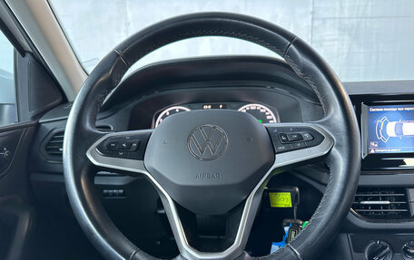Volkswagen Polo VI (EU Market), 2021 год, 1 700 000 рублей, 17 фотография