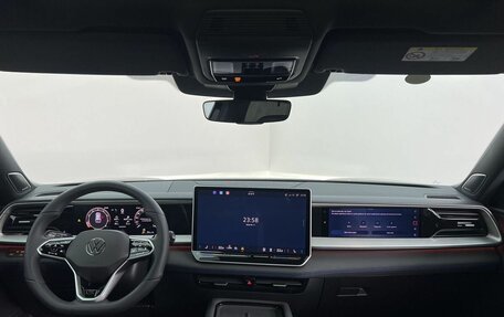 Volkswagen Teramont, 2026 год, 5 990 000 рублей, 8 фотография