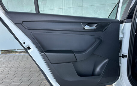 Volkswagen Polo VI (EU Market), 2021 год, 1 700 000 рублей, 19 фотография
