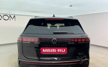 Volkswagen Teramont, 2026 год, 5 990 000 рублей, 4 фотография