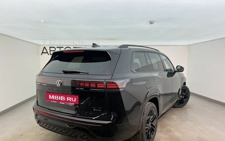 Volkswagen Teramont, 2026 год, 5 990 000 рублей, 5 фотография