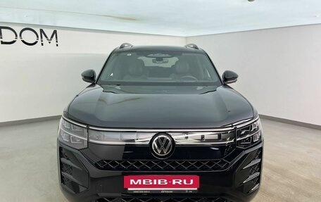 Volkswagen Teramont, 2026 год, 5 990 000 рублей, 2 фотография