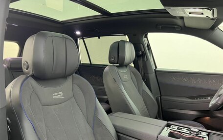 Volkswagen Teramont, 2026 год, 5 990 000 рублей, 13 фотография