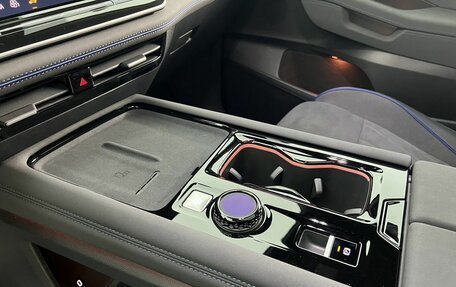 Volkswagen Teramont, 2026 год, 5 990 000 рублей, 14 фотография