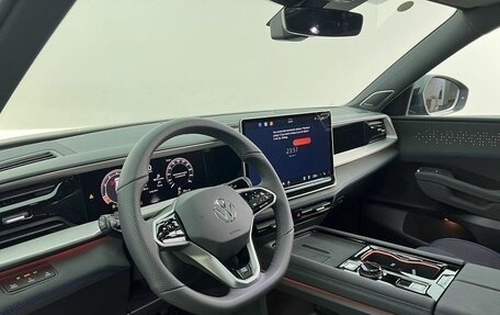 Volkswagen Teramont, 2026 год, 5 990 000 рублей, 11 фотография