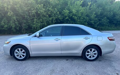 Toyota Camry, 2009 год, 1 300 000 рублей, 6 фотография