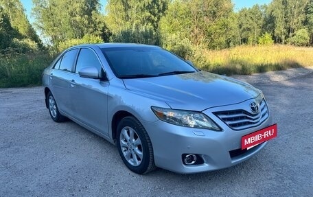 Toyota Camry, 2009 год, 1 300 000 рублей, 3 фотография