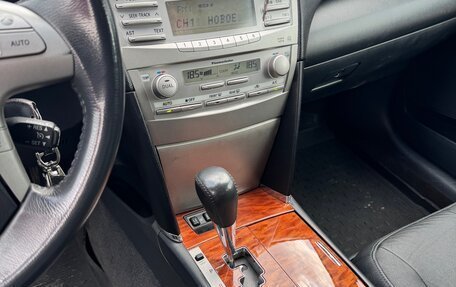 Toyota Camry, 2009 год, 1 300 000 рублей, 8 фотография