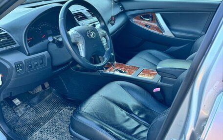 Toyota Camry, 2009 год, 1 300 000 рублей, 7 фотография
