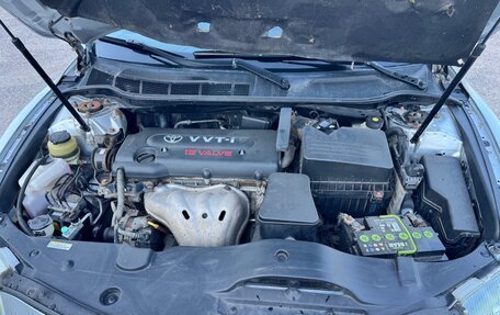 Toyota Camry, 2009 год, 1 300 000 рублей, 22 фотография