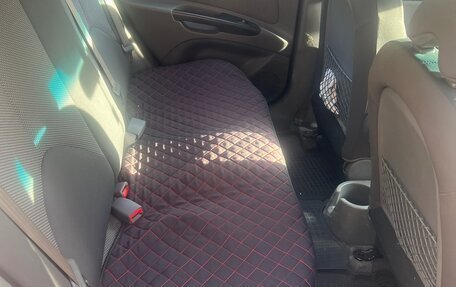 KIA Rio II, 2010 год, 440 000 рублей, 2 фотография