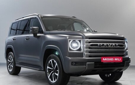 Haval H9, 2026 год, 5 399 000 рублей, 2 фотография
