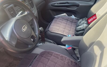 KIA Rio II, 2010 год, 440 000 рублей, 4 фотография