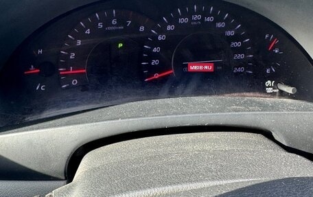 Toyota Camry, 2009 год, 1 300 000 рублей, 25 фотография