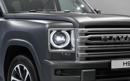 Haval H9, 2026 год, 5 399 000 рублей, 12 фотография