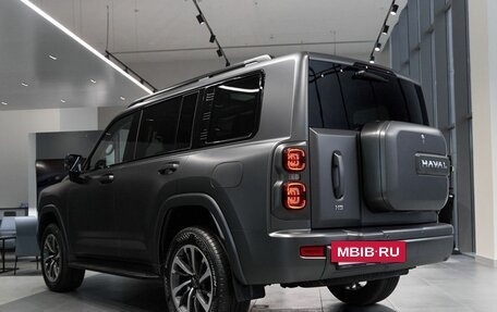 Haval H9, 2026 год, 5 399 000 рублей, 7 фотография