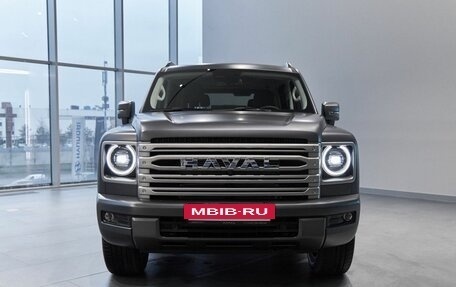 Haval H9, 2026 год, 5 399 000 рублей, 5 фотография