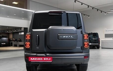 Haval H9, 2026 год, 5 399 000 рублей, 6 фотография
