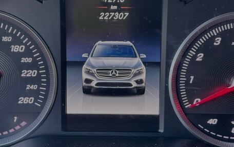 Mercedes-Benz GLC, 2017 год, 2 700 000 рублей, 9 фотография