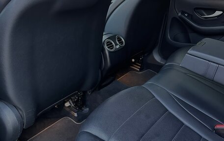 Mercedes-Benz GLC, 2017 год, 2 700 000 рублей, 6 фотография