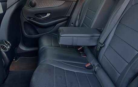 Mercedes-Benz GLC, 2017 год, 2 700 000 рублей, 7 фотография